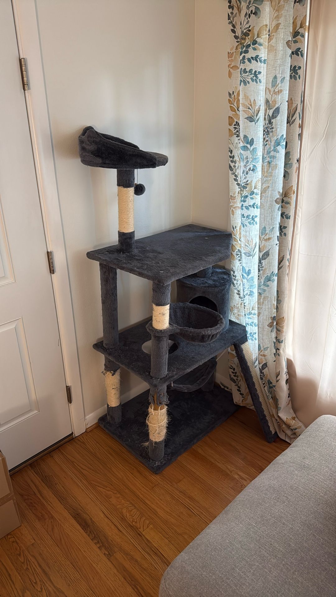 Large Cat Tree