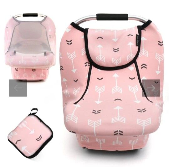 Car Seat Cover (Lake Elsinore)