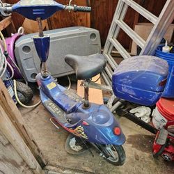 Electric Scooter E-Scooter E Scooter