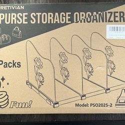 Purses 👛 Organizer 
