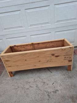Planter