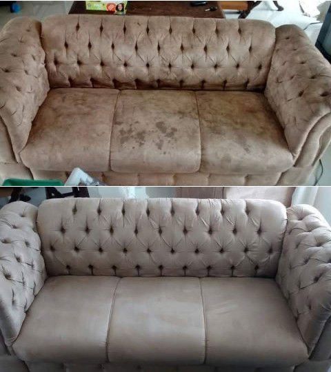  Cleaning 💥UPHOLSTERY💥 SOFA 💥 5 STAR ⭐️ 