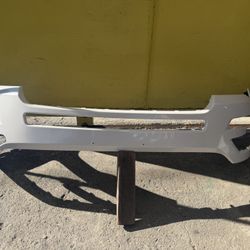 2020-2023 FORD EXPLORER FRONT BUMPER 