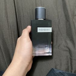 Ysl Colonge Asking 100