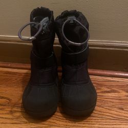 Columbia Winter Boots, 9t