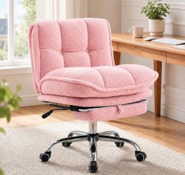 Criss Cross Office Chair