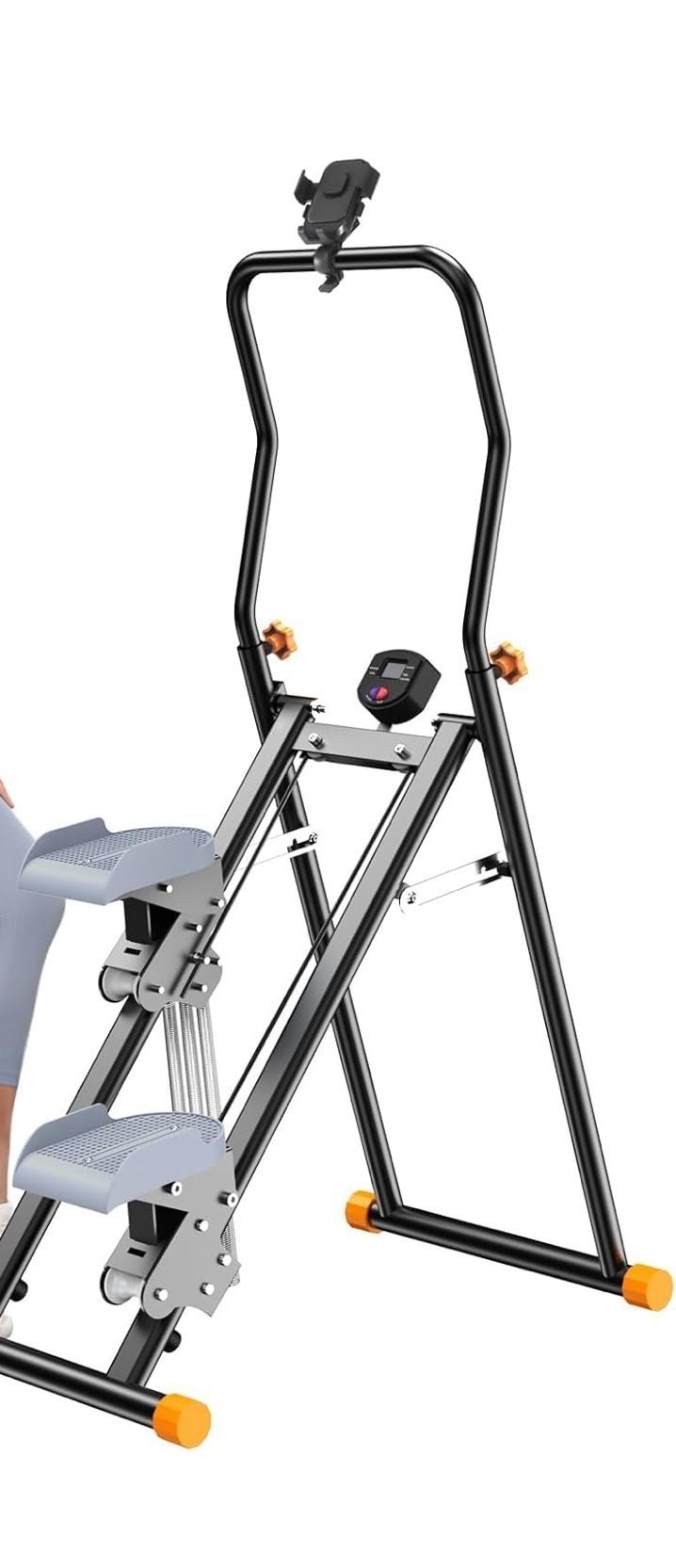 Stair Stepper