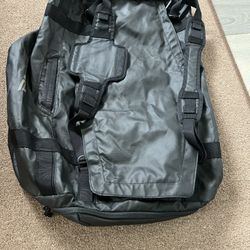 Travel Bag (New)