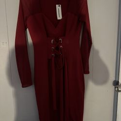 Nice Dress