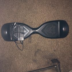 Hover Board With Charger