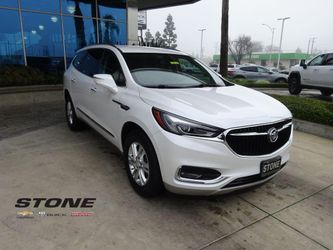 2018 Buick Enclave