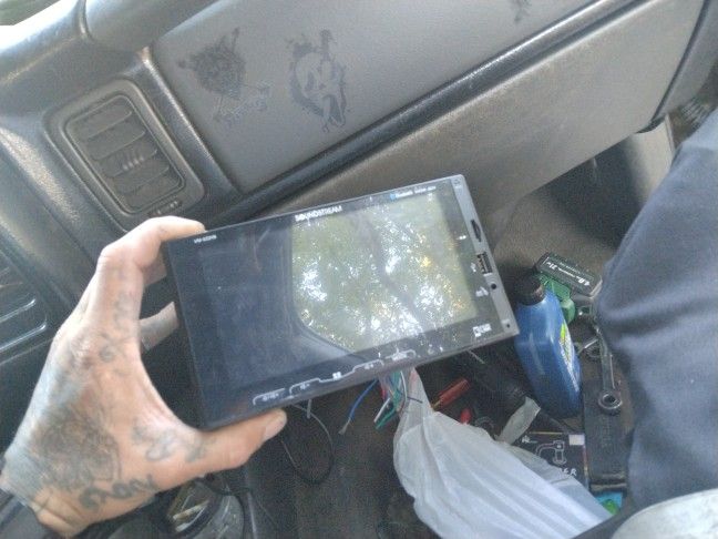 Soundstream Vm-622hb