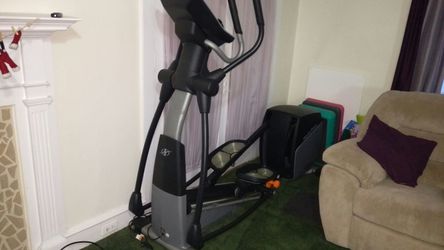 NordicTrack Elliptical