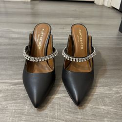 Kurt Geiger - Leather Heel