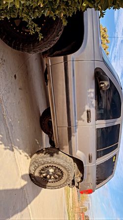 1999 Jeep Grand Cherokee