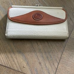 Dooney &  Bourke Wallet