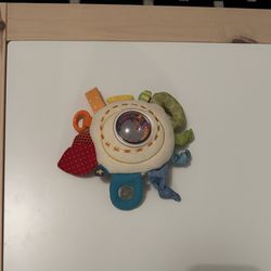 Haba Teether