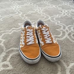 Vans Mens Size 9.5 New! 