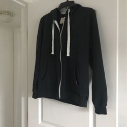 Hoodie Jacket Medium For $10