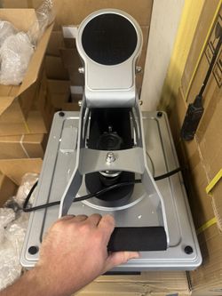 16x20 Heat Press