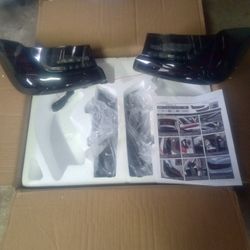 BMW 3 Series Tail Lights,New In Box  2018/2022
