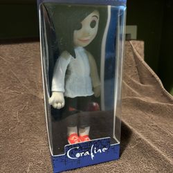 Coraline Other Mother Doll 
