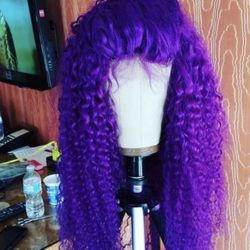 Wigs for Sale Install Free $250