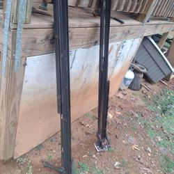twin bed frame 