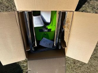 Brand New Snow Blower