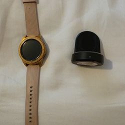 Samsung Galaxy Watch 3