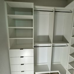 Custom Closet 