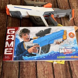 Watergun