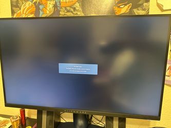 Gaming Monitor