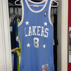 Lakers Kobe Bryant Jersey Size Small