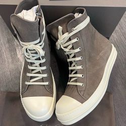 Rick Owen’s 