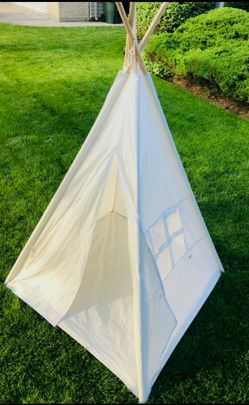 Tent for kids