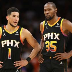 LA CLIPPERS vs PHOENIX SUNS 