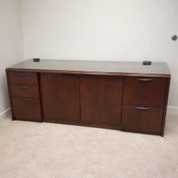 Office Cabinet