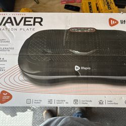 waver vibration plate 