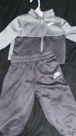 Tracksuits toddler
