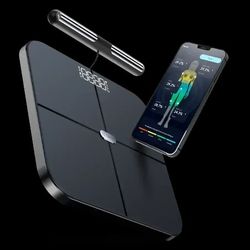 Hume Health Bands (2) And POD Scale