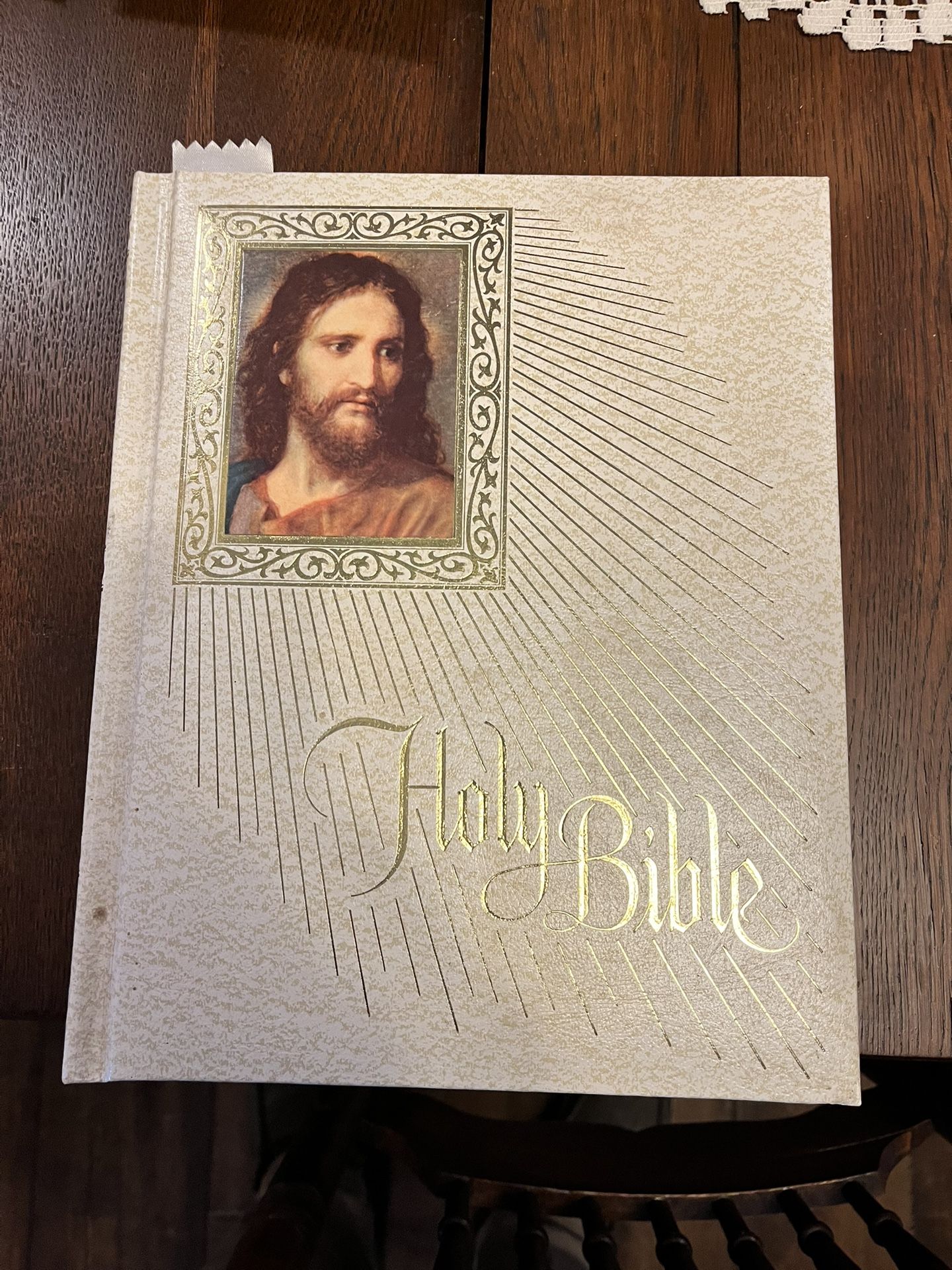 Holy Bible