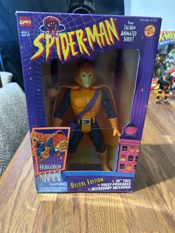 1994 toybiz hobgoblin