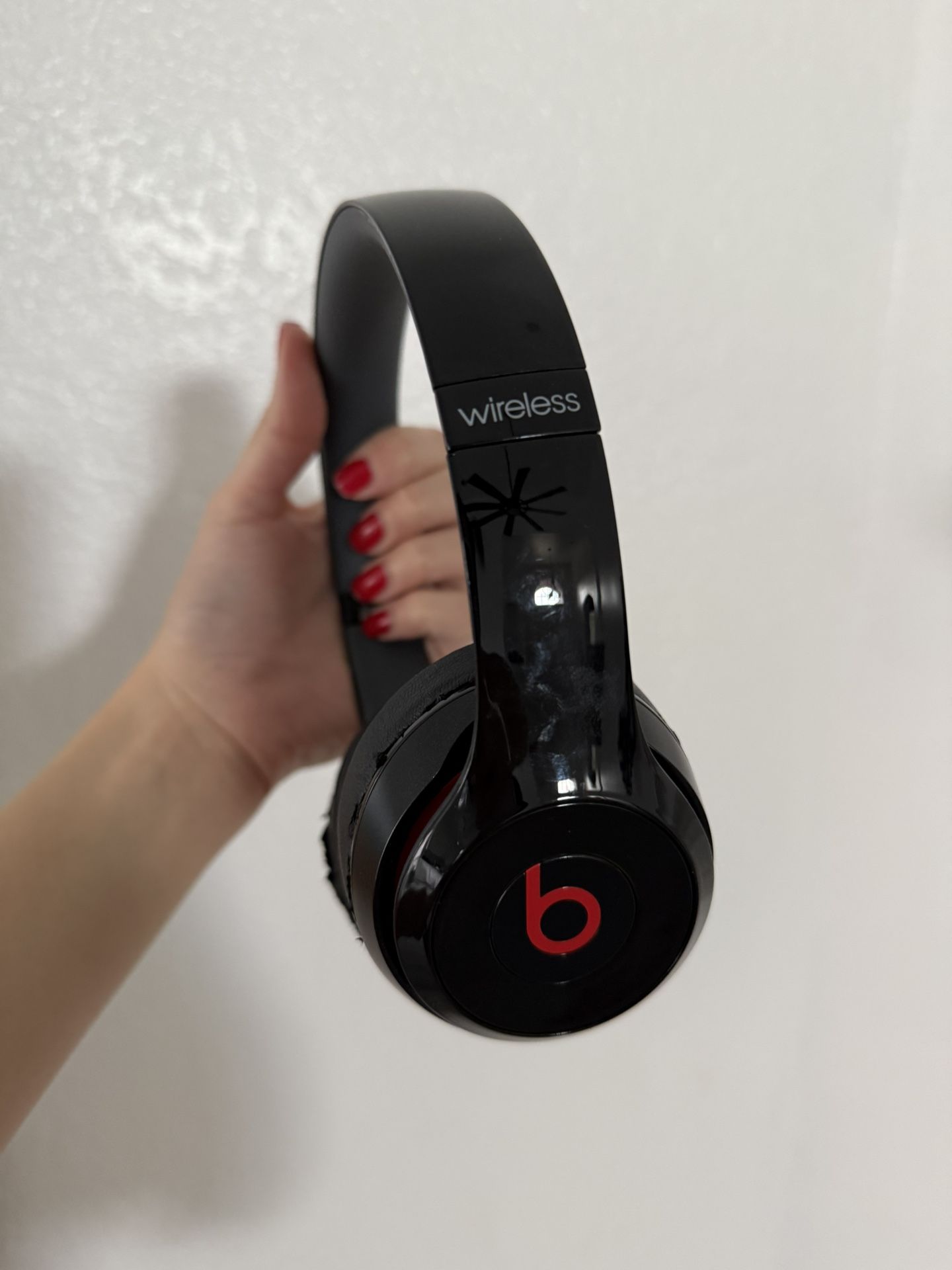 Beats Wireless Headphones