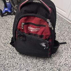 Milwaukee Backpack