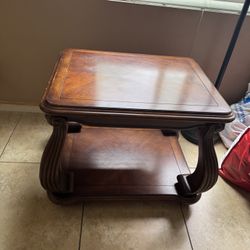 End Tables