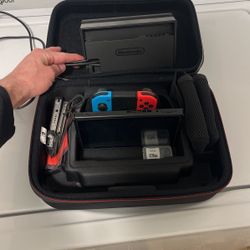 Nintendo Switch. Great Condition!