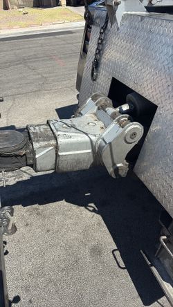 1993 GMC 7000