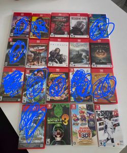 Switch 2 games price in the descripción ( no ridiculous offers)