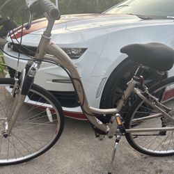 Crosstown 2.0 Women’s Bike